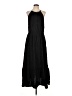 Old Navy Black Casual Dress Size L - photo 1