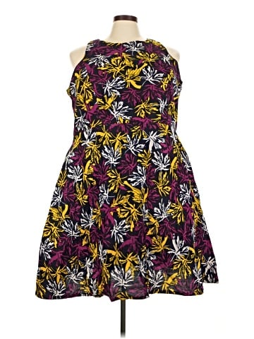 Ray Darten Casual Dress (view 1)