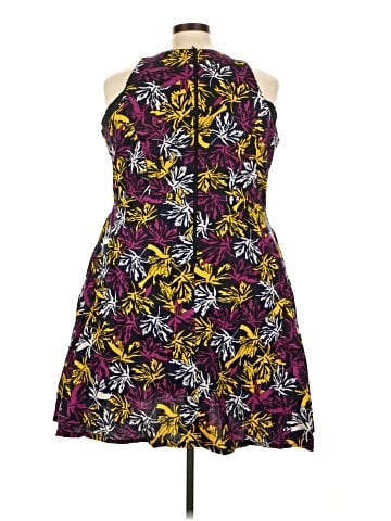 Ray Darten Casual Dress (view 2)
