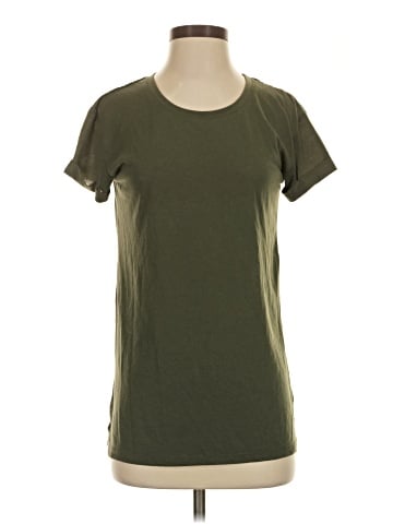 Awake Short Sleeve T-Shirt (view 1)