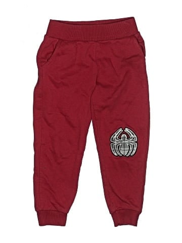 Marvel Casual Pants (view 1)