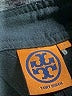 Tory Burch Solid Black Dress Pants Size 2 - photo 7