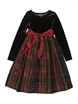 Emily West Dress