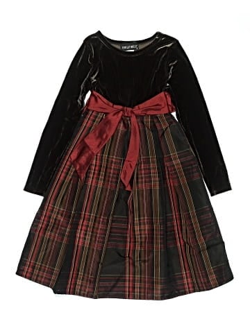 Emily West Dress (view 1)
