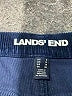 Lands' End Blue Jeans Size 8 - photo 7
