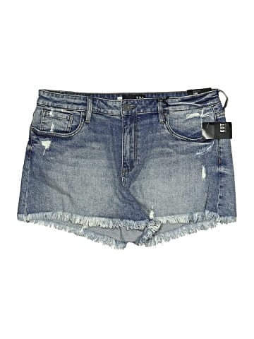 Kut from the Kloth Denim Shorts (view 1)