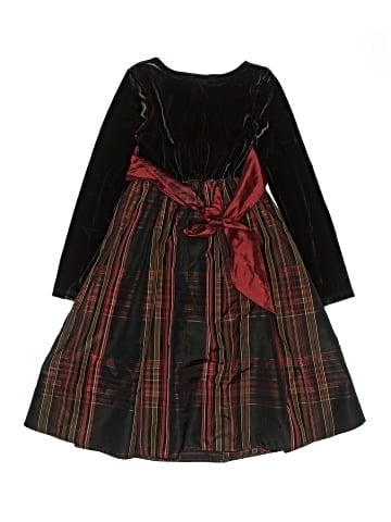 Emily West Dress (view 2)