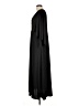 Meaneor Black Casual Dress Size L - photo 5