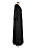 Meaneor Black Casual Dress Size L - photo 4