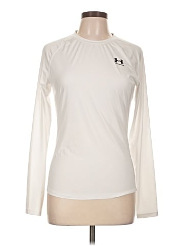 Under Armour Long Sleeve T-Shirt (view 1)