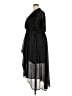 The Kooples Black Casual Dress Size XL (4) - photo 5