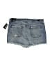 Kut from the Kloth Blue Denim Shorts Size 14 - photo 2