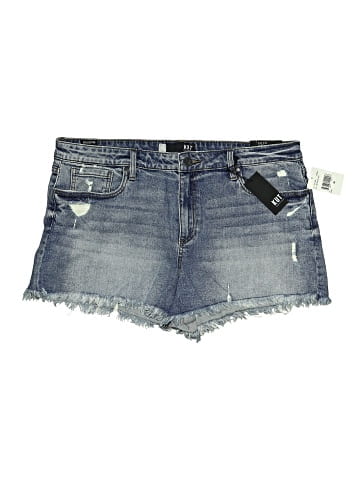 Kut from the Kloth Denim Shorts (view 1)