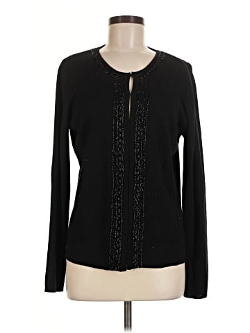 Liz Claiborne Cardigan (view 1)