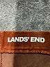 Lands' End Brown Cords Size 8 - photo 7
