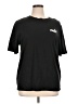 Puma Black Short Sleeve T-Shirt Size XL - photo 1