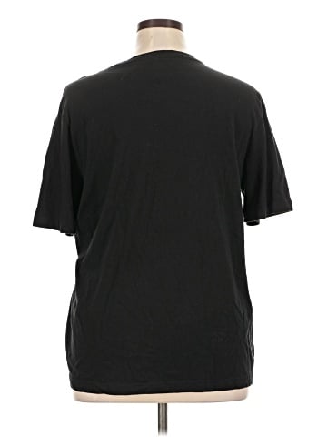 Puma Short Sleeve T-Shirt (view 2)