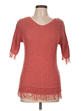Coldwater Creek 3/4 Sleeve Top