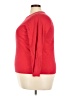 Avenue 100% Cotton Red Sweatshirt Size 22 - photo 5