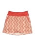 Adidas Chevron-herringbone Red Skort Size S - photo 1