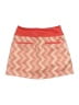 Adidas Chevron-herringbone Red Skort Size S - photo 2
