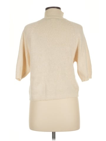 Worthington Silk Pullover Sweater (view 2)