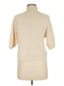 Worthington Ivory Silk Pullover Sweater Size M - photo 2