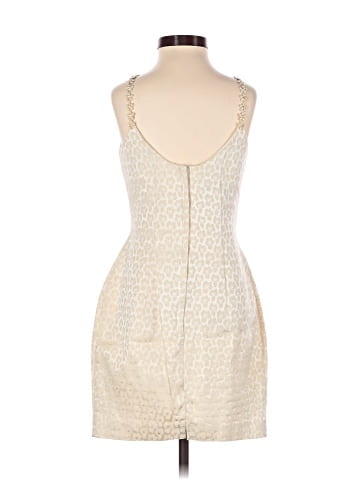 Jessica McClintock Cocktail Dress (view 2)