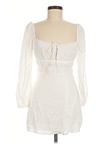 Princess Polly Cocktail Dress (view 1)