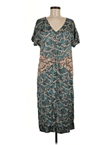 Burning Torch Casual Dress (view 1)