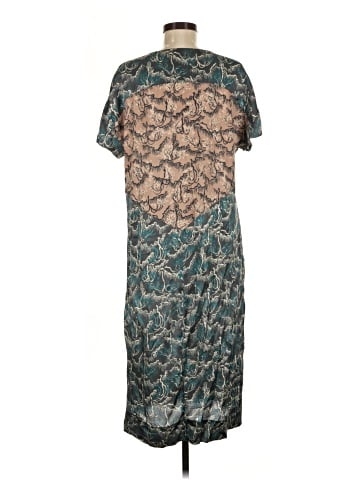Burning Torch Casual Dress (view 2)