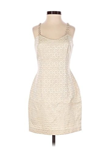 Jessica McClintock Cocktail Dress (view 1)