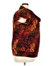 Worthington 100% Nylon Orange Sweater Vest Size 3X - photo 4