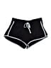 Wishful Park Black Athletic Shorts Size L - photo 1