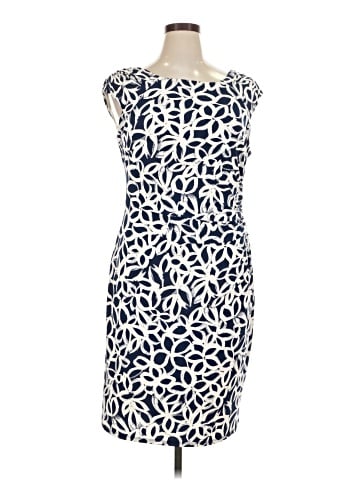Lauren by Ralph Lauren Casual Dress (view 1)