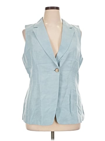 Banana Republic Vest (view 1)