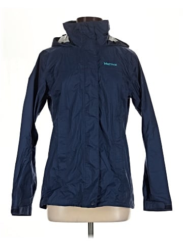 Marmot Raincoat (view 1)
