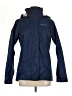 Marmot 100% Polyester Blue Raincoat Size M - photo 1