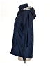 Marmot 100% Polyester Blue Raincoat Size M - photo 5