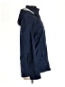 Marmot 100% Polyester Blue Raincoat Size M - photo 4