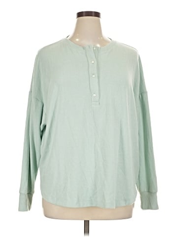 Ann Taylor LOFT Pullover Sweater (view 1)