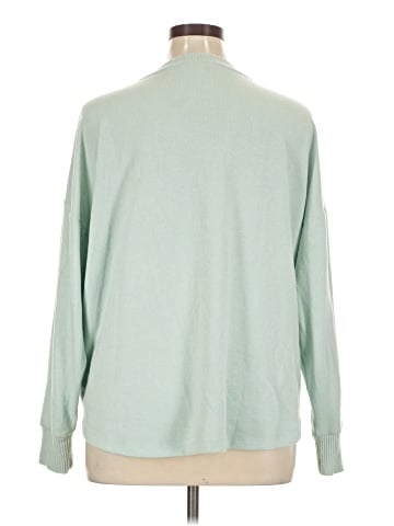 Ann Taylor LOFT Pullover Sweater (view 2)