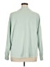 Ann Taylor LOFT Green Pullover Sweater Size XL - photo 2