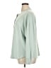 Ann Taylor LOFT Green Pullover Sweater Size XL - photo 5