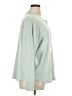 Ann Taylor LOFT Green Pullover Sweater Size XL - photo 4
