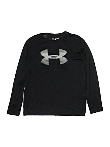 Under Armour Long Sleeve T-Shirt (view 1)