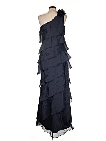 Xscape Cocktail Dress (view 2)