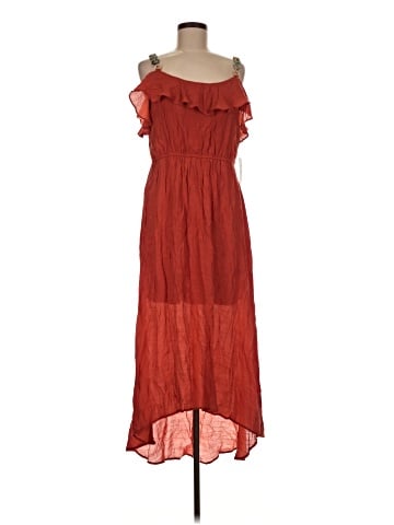 Luxology Casual Dress (view 1)