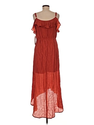 Luxology Casual Dress (view 2)
