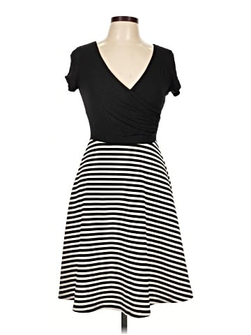 Gilli Casual Dress (view 1)